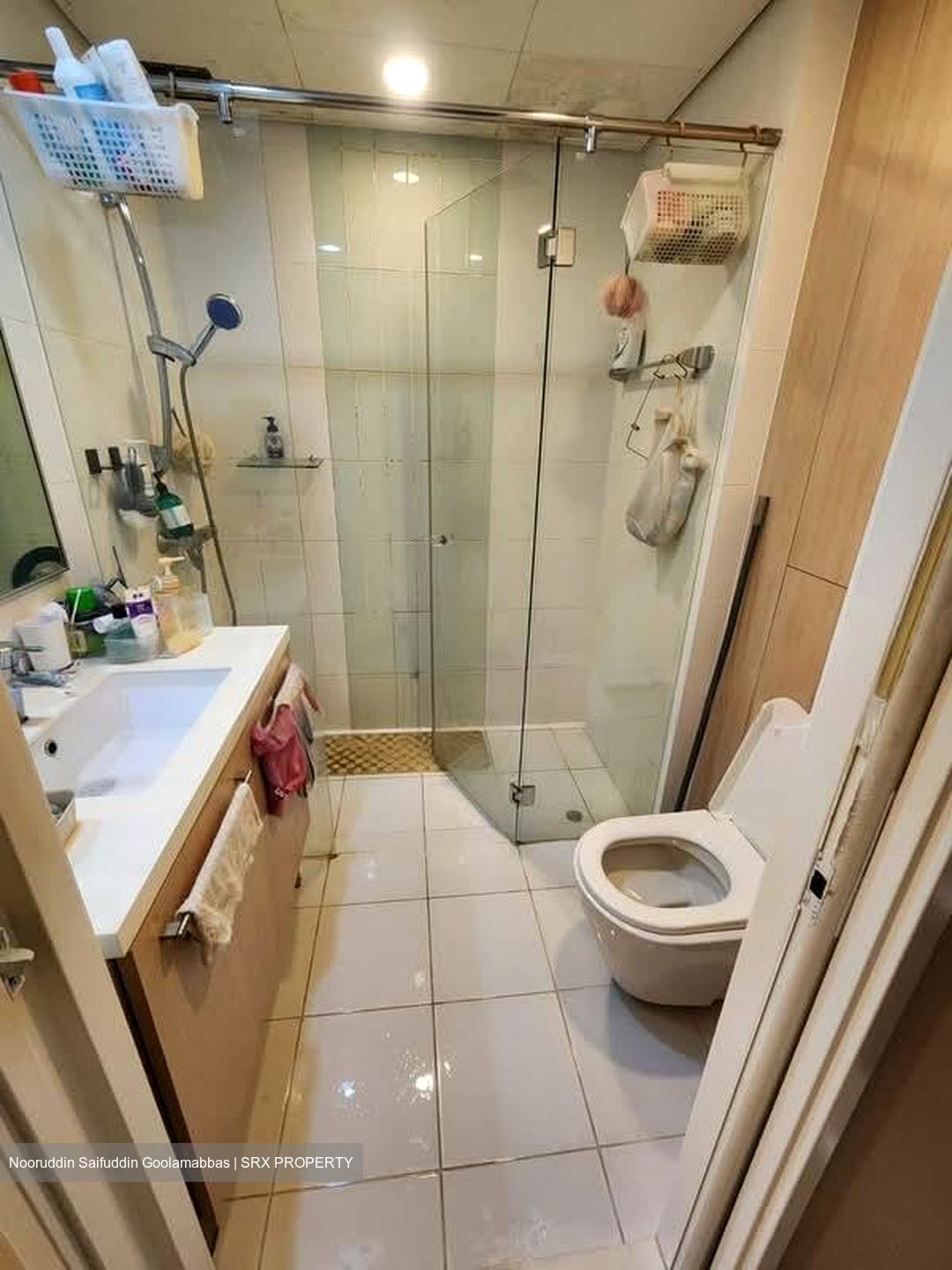 The Sail @ Marina Bay (D1), Apartment #576520851